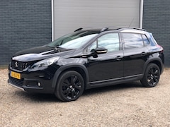 Peugeot 2008 - 1.2 PureTech GT-line