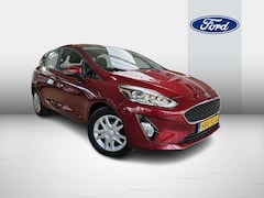 Ford Fiesta - 1.1 Trend