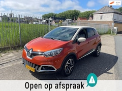 Renault Captur - 0.9 TCe Dynamique NAVI TREKHAAK PDC CRUISE LMV