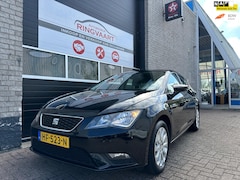 Seat Leon - 1.6 TDI Style Nette auto