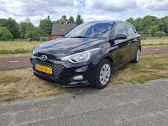 Hyundai i20 - 1.0 T-GDI i-Drive