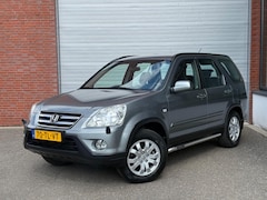 Honda CR-V - 2.0i ES | AIRCO | NAP | NEW APK | 2E EIG