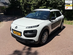 Citroën C4 Cactus - 1.2 PureTech Business / Navi / Camera / NAP / PDC / Airco /