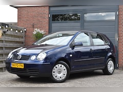 Volkswagen Polo - 1.4-16V Athene NW APK / Airco / Cruise / 5 Deurs