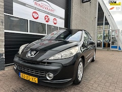Peugeot 207 - 1.4 VTi XS Pack Met JAAR APK