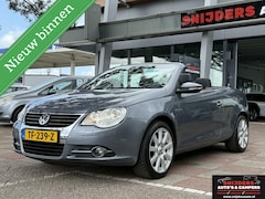 Volkswagen Eos - 1.4 TSI Highline Leer navi