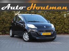 Peugeot 107 - 1.0 Access Airco|1e Eigenaar|52.000 km