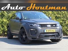 Land Rover Range Rover Evoque - 2.0 Si4 241PK HSE Leder|Camera|Meridian|Grootscherm|Stuurverwarming|Memory seats