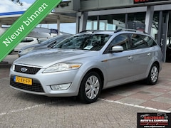 Ford Mondeo Wagon - 2.0-16V Ghia 1 eigenaar