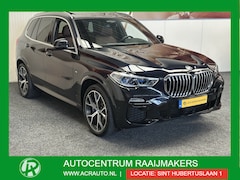 BMW X5 - xDrive45e High M Sport SKYLOUNGE LASER CONTROL PANORADAK SCHUIF/KANTELDAK HEAD-UP DISPLAY