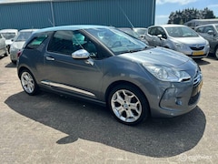 Citroën DS3 - 1.6 So Chic
