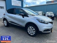 Renault Captur - 0.9 TCe Expression
