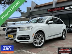 Audi Q7 - 3.0 TFSI quattro Pro Line + 7p 1 eigenaar