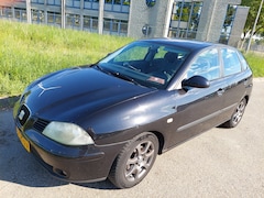 Seat Ibiza - 1.4-16V Sensation