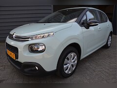 Citroën C3 - 1.2 PureTech Feel 105g Bleutooth Carplay Cruise Control
