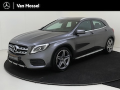 Mercedes-Benz GLA-Klasse - 180 Business Solution AMG 19" LMV/ LED/ Apple carplay/ Trekhaak
