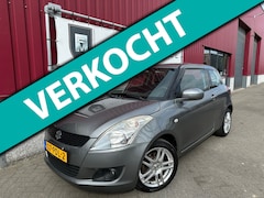 Suzuki Swift - 1.2 Exclusive // 161 DKM NAP // Clima // Cruise control