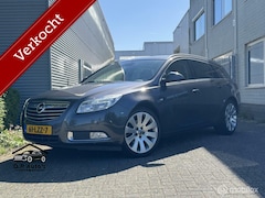 Opel Insignia Sports Tourer - 1.6T | CLIMATE|NAVI| NAP|NWE APK