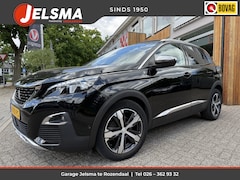 Peugeot 3008 - 130pk Crossway Aut. Drive assist | Schuifdak | Focal