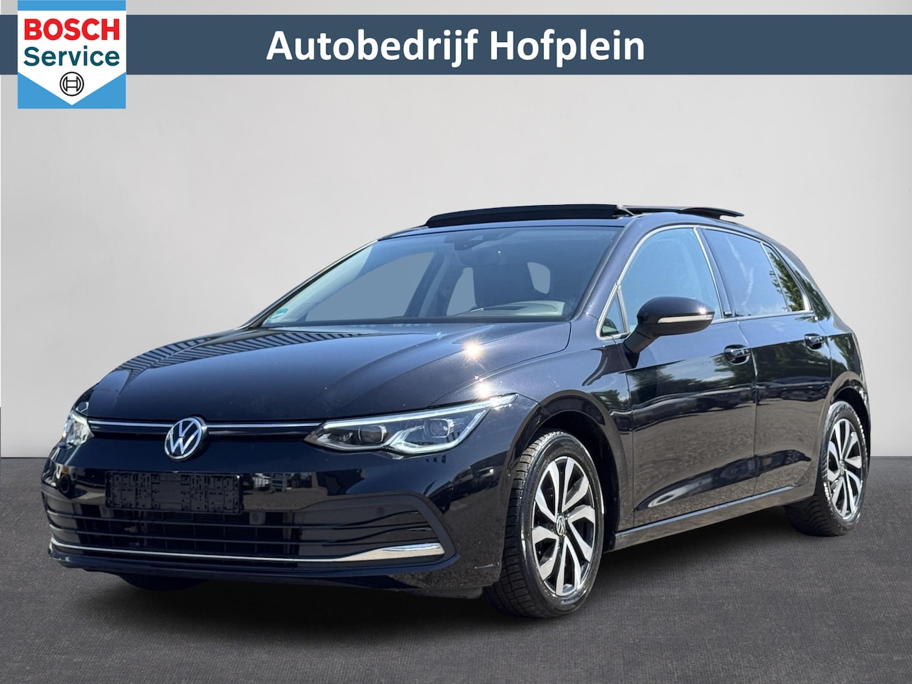Volkswagen Golf - 2.0 TDI Active | Pano | Stoel + Stuurverwarming | ACC | HUD | Navi | Camera ( Vestiging - - AutoWereld.nl