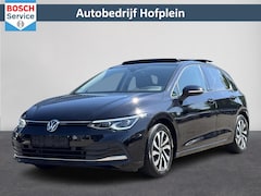 Volkswagen Golf - 2.0 TDI Active Automaat | Trekhaak, elektrisch uitklapbaar, mechanisch inklapbaar | Panora
