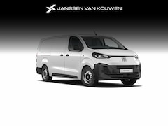 Fiat Scudo - Professional Standaard