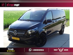 Mercedes-Benz Vito - 114 CDI Lang DC