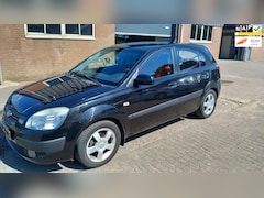 Kia Rio - 1.6 CVVT X-treme ecc airco