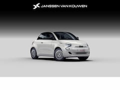 Fiat 500e - RED Automaat