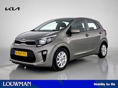 Kia Picanto - 1.0 MPi DynamicPlusLine