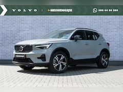 Volvo XC40 - B4 Mild Hybride 197 pk Plus Dark Automaat | Trekhaak | BLIS | Verwarmbare voorruit | Adapt