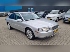 Volvo S80 - 2.4 Dynamic