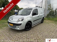Renault Kangoo Express - 1.5 dCi 90 Express Maxi Black Edition S&S