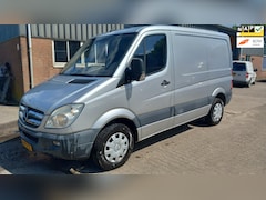 Mercedes-Benz Sprinter - 213 2.2 CDI 325 HD DC airco