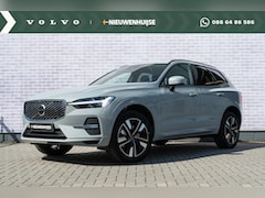 Volvo XC60 - T6 AWD 350 pk Plug-in hybrid Essential MY26 | Op voorraad | Extra getint glas | Driver Ass