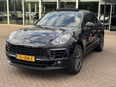 Porsche Macan - 2.0 / Panoramadak / Camera / 20'' / Leder / Apple CarPlay / Stoelverwarming / DAB / Cruise