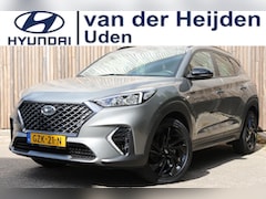 Hyundai Tucson - 1.6 T-GDi 177pk 7-DCT N-Line RIJKLAAR