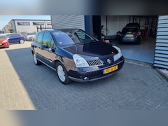 Renault Vel Satis - 2.0 16V Turbo Privilége