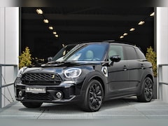 MINI Countryman - 2.0 Cooper S E ALL4 220pk Pano Leer Camera Blackpack