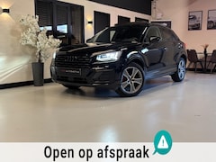 Audi Q2 - Sport Edition | Pano | Leder | Cam | Sfeerverlichting | Sensoren |