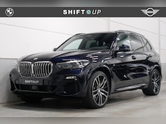 BMW X5 - xDrive45e M-Sport | Bowers & Wilkins | CoPilot | Elektr. Trekhaak | Head Up