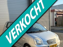 Kia Picanto - 1.1 LX