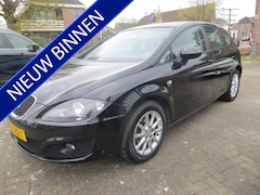 Seat Leon - 1.2 TSI Ecomotive Style CLIMA CRUISE NAP GARANTIE