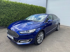 Ford Mondeo - 2.0 IVCT HEV Vignale