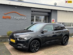 Citroën C4 Cactus - 1.2 PureTech Shine trekh NAP NL-auto nwe distr