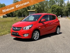 Opel Karl - 1.0 Online Edition Automaat | Luxe uitvoering | TOPstaat