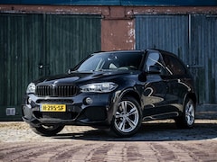 BMW X5 - 40d Xdrive 313PK M-Sport Turbo defect