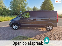 Mercedes-Benz Vito - 109 CDI 320 Lang Amigo / 3 ZITS / AIRCO