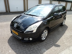 Peugeot 5008 - 1.6 THP Blue Lease Executive 7p