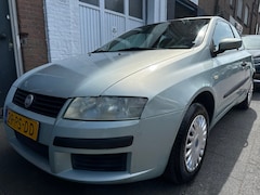 Fiat Stilo - 1.4 Actual Airco Cruise Dealer Onderhouden 1e Eigenaar 24000km NAP
